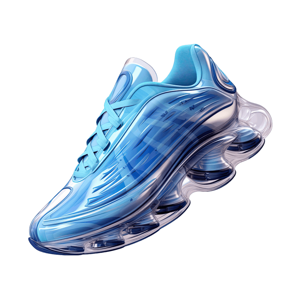 Product — athletic sneaker