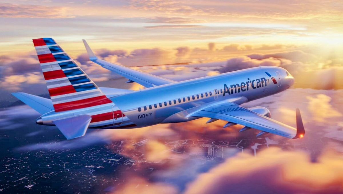 American Airlines Flights