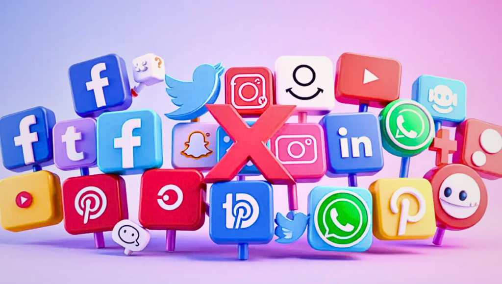 Best Apps for Social Media Content