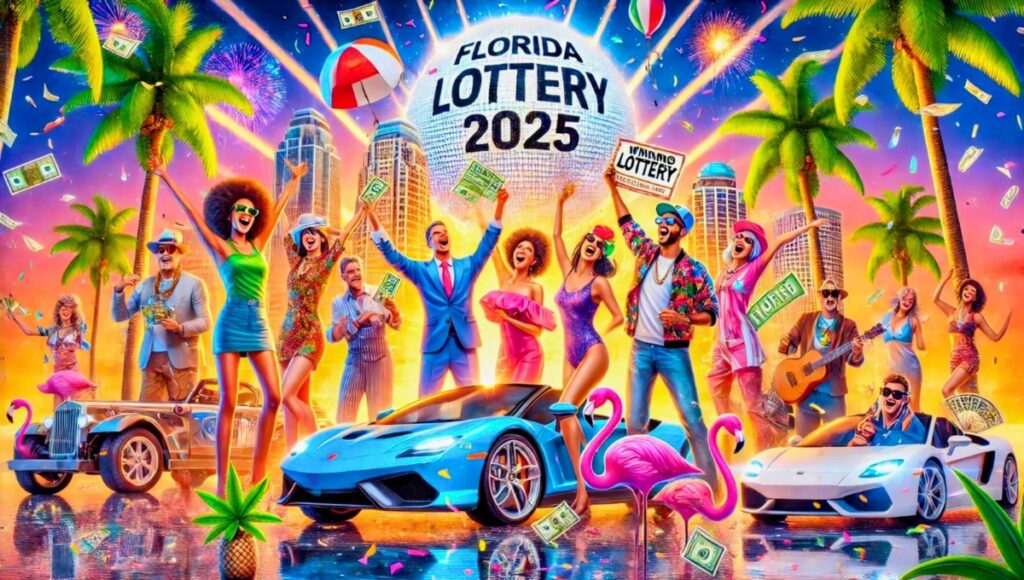 florida lottery 2025