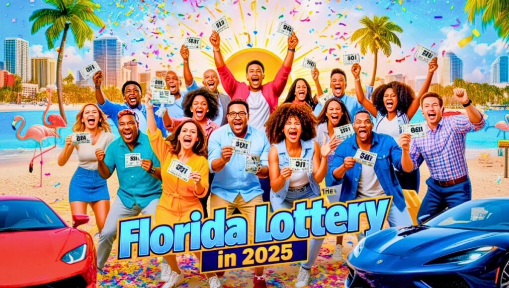 florida lottery 2025