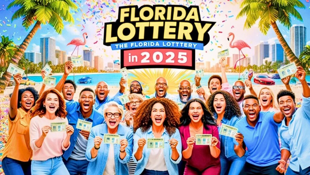 florida lottery 2025