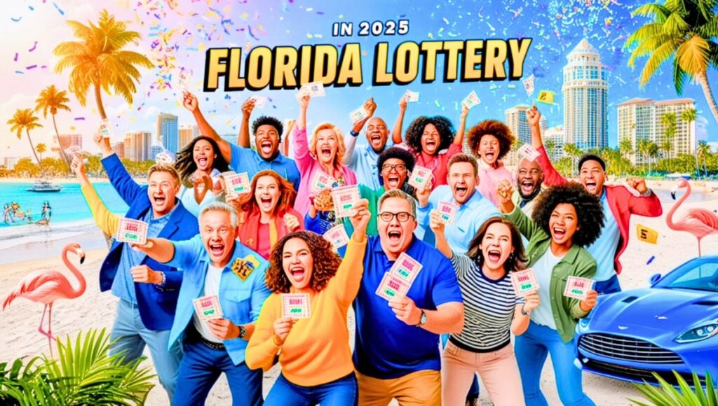 florida lottery 2025