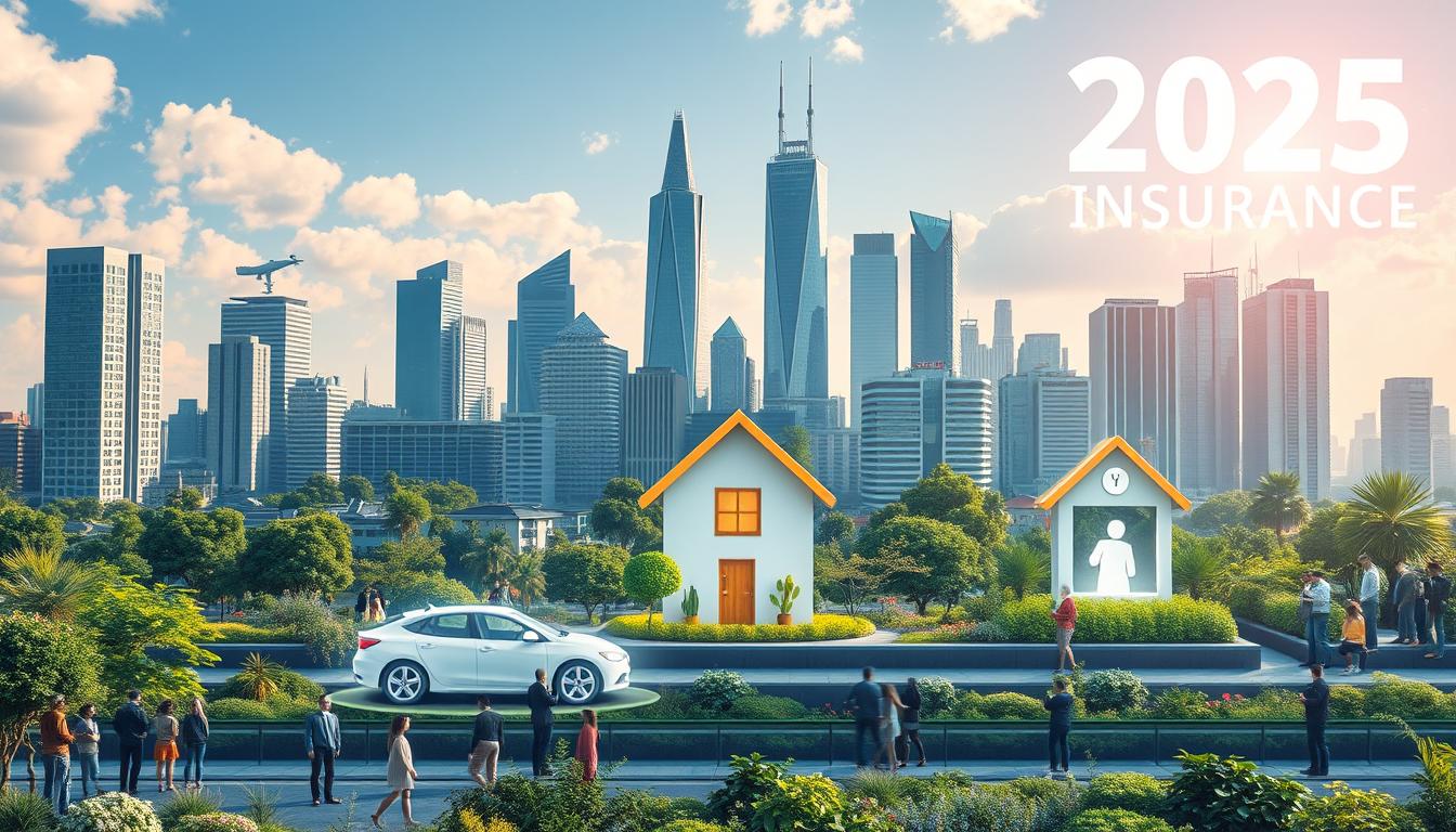 best insurance policy 2025